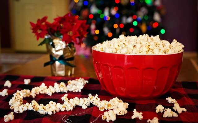 Movies Showing New Year's Eve